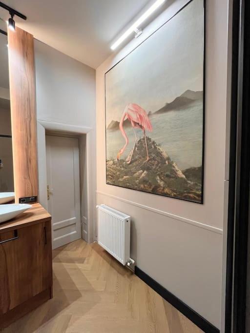 Littlehouse- Entire Property For Maximum 4 People Bucareste Exterior foto