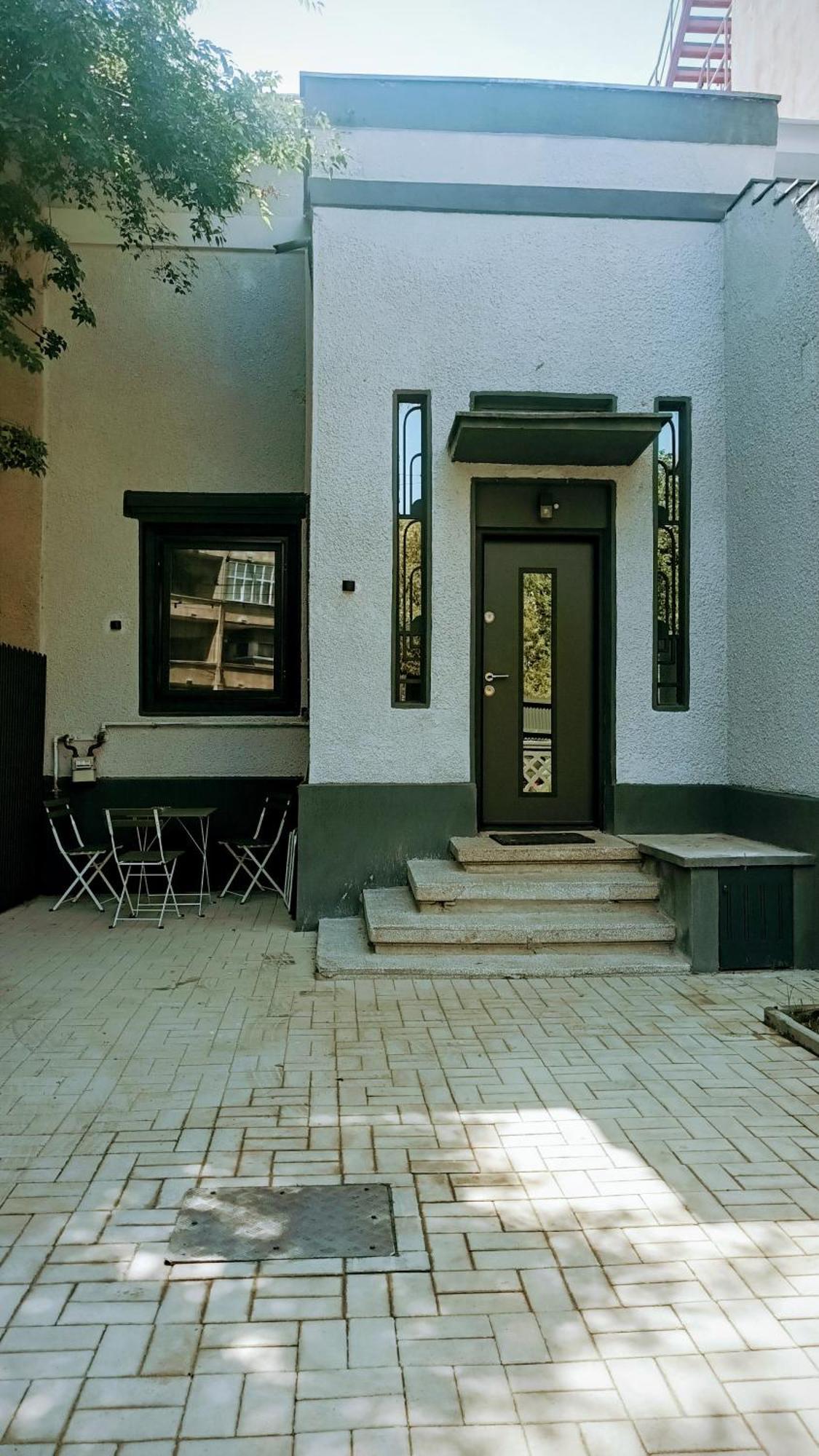 Littlehouse- Entire Property For Maximum 4 People Bucareste Exterior foto